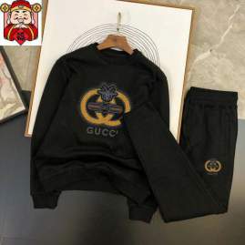 Picture of Gucci Sweater Suits _SKUGucciM-5XL13xr46940193